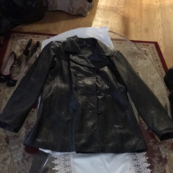 Jacket - Picture 1 of 1